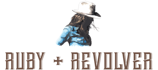 Products – Ruby + Revolver