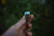 The Outlaw Signet Fable Ring ~ Size 5/5.25