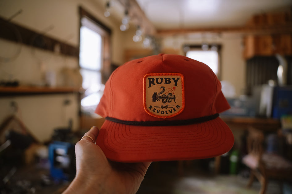 Products – Ruby + Revolver