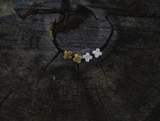 PREORDER Lil Bit Earrings ~ Sterling Silver