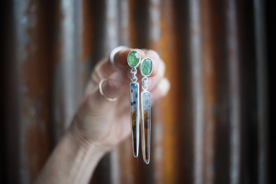 Products – Ruby + Revolver